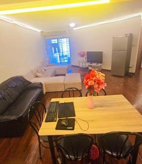 Bang Phong Phang Apartment | River View Bangkok Apartment