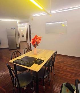 Bang Phong Phang Apartment | River View Bangkok Apartment