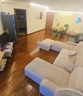 Bang Phong Phang Apartment | River View Bangkok Apartment