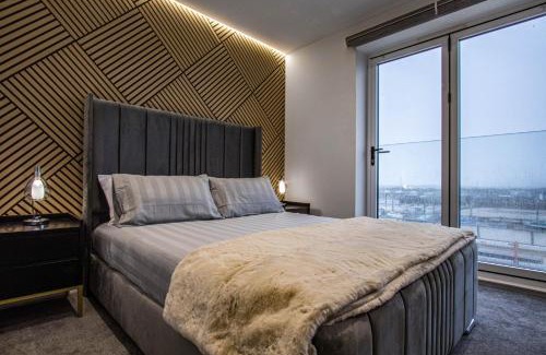 Littlehampton Apartment | River View Luxury Apartment