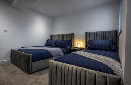 Littlehampton Apartment | River View Luxury Apartment
