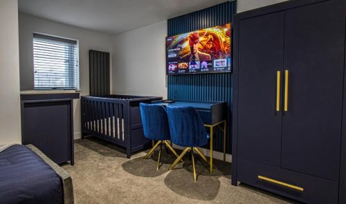 Littlehampton Apartment | River View Luxury Apartment