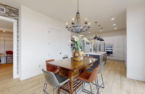 Melbourne Beach Condo | River view retreat with on-site pool, hot tub, & dock plus washer/dryer, & AC