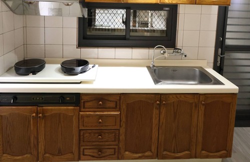 Datong Apartment | River Walk 3B2B Spacious apartment minutes to Taipei main station