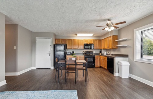 Indianapolis Apartment | River West 101 I Luxury Living Redefined