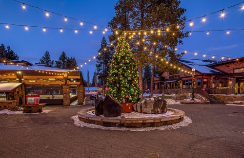 Oregon Water Wonderland House | Riverbend House