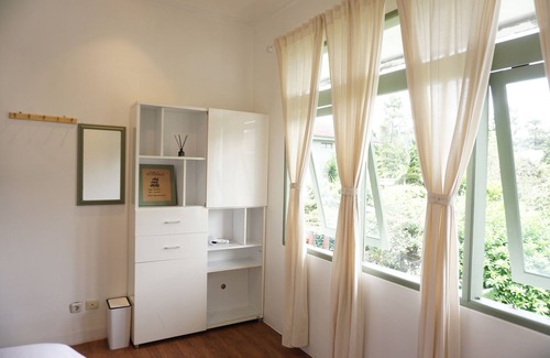 Parongpong Villa | Riverdale Villa