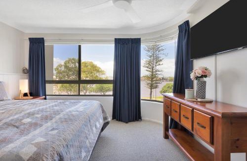 Mooloolaba Apartment | Riverdance Apt. 15
