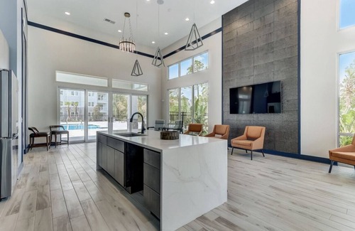 Highlands Apartment | Riverfront Living Jacksonville Airport Nearby