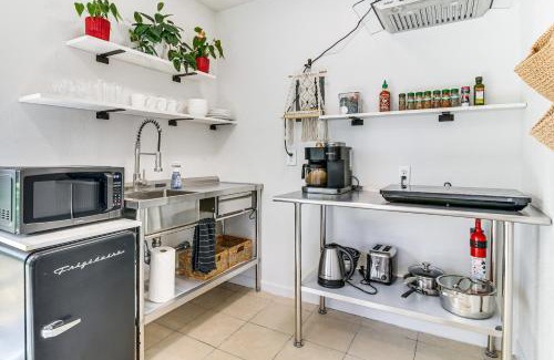 Sebastian Apartment | Riverfront Oasis with Private Deck in Los Fresnos!