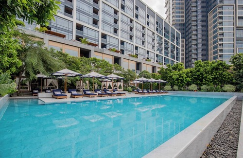 Yan Nawa Villa | Riverfront - One Bedroom Villa, Sleeps 3