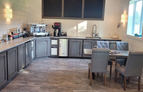 Camden House | Riverfront Property - TINY HOUSE - Faith Based