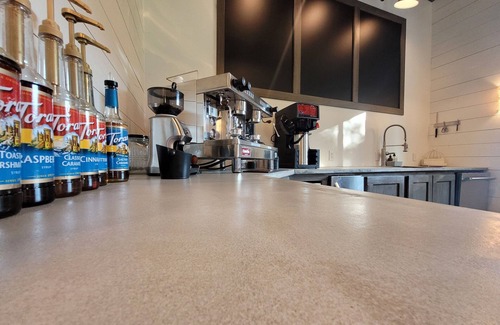 Camden House | Riverfront Property - TINY HOUSE - Faith Based