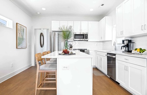 Georgetown House | Riverfront @ Winyah Bay Club!