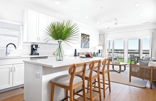 Georgetown House | Riverfront @ Winyah Bay Club!