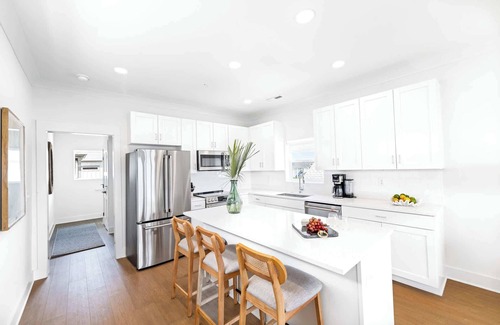 Georgetown House | Riverfront @ Winyah Bay Club!