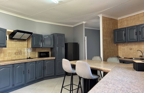 Muldersdrift House | Riverhaven Self Catering