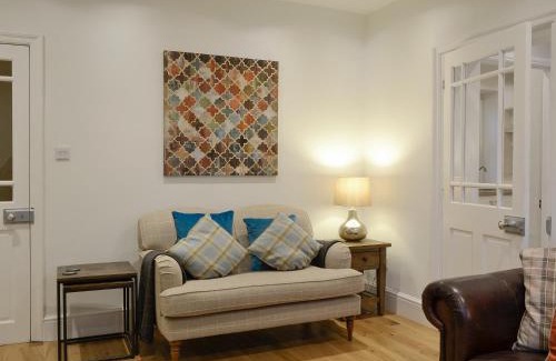 Bassenthwaite House | Riverholme