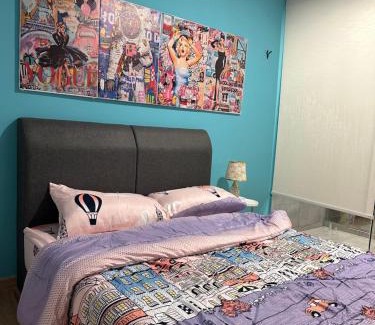 Brickfields Hotel | Riveria City KL Sentral