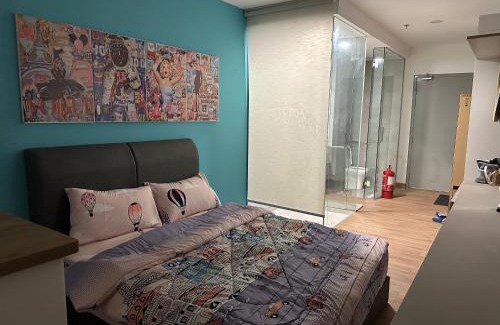 Brickfields Hotel | Riveria City KL Sentral