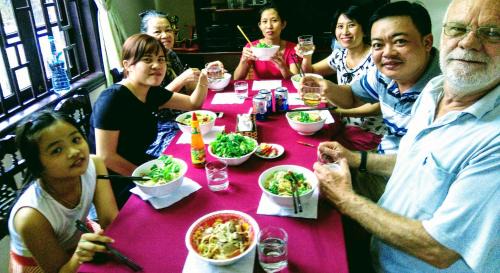 Cam Pho House | Riverlife Homestay