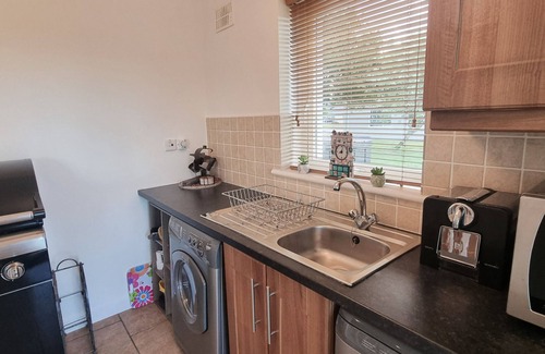 Belturbet House | Riverrun Holiday Homes No 15 by Interhome