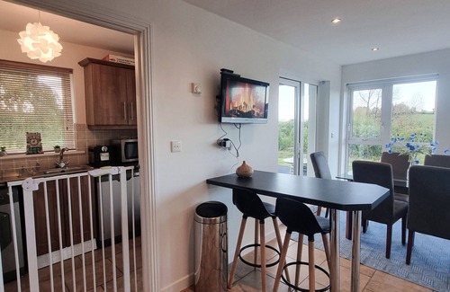 Belturbet House | Riverrun Holiday Homes No 15 by Interhome