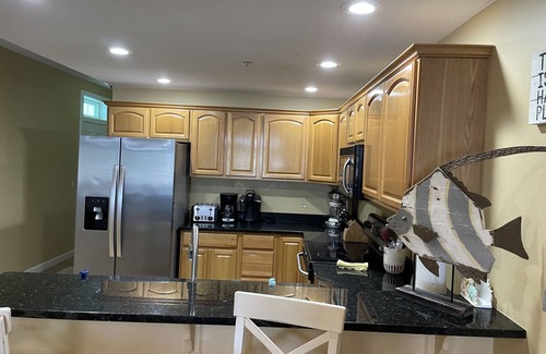 Steinhatchee Condo | River’s Edge - Largest Sq ft Unit - Assigned Boat Slip - WaterFront - WIFI