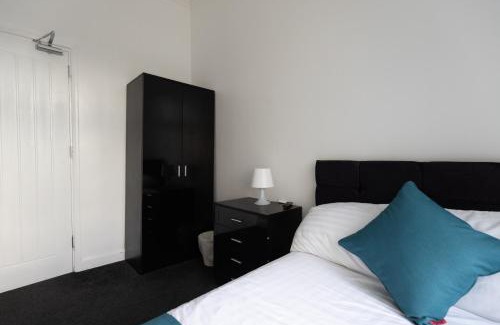 Sunderland House | Riversdale