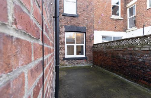 Sunderland House | Riversdale