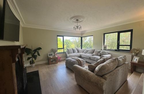 Omagh Villa | Riversdale Road Tyrone Omagh Fermanagh