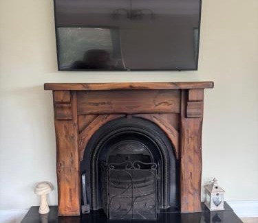 Omagh Villa | Riversdale Road Tyrone Omagh Fermanagh
