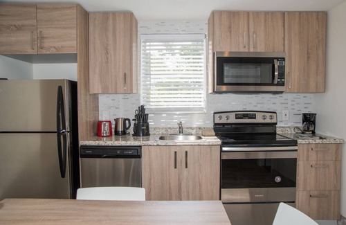 Pompano Beach Apartment | Riverside by the Beach Apartments