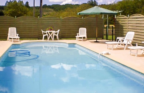 Condat-sur-Vezere Villa | Riverside Charm in Périgord Noir