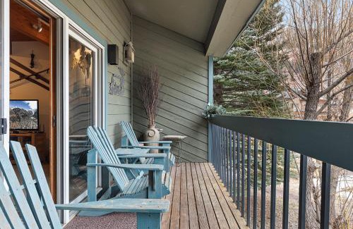 Telluride House | Riverside Condos B101 by AvantStay Condo Close To Downtown Town Park Ski Lift 8