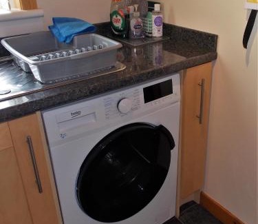 Harris Apartment | Riverside