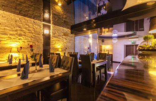 Wloclawek Hotel | Riverside Hotel