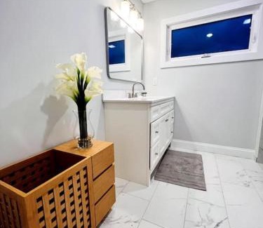 Woodfin House | Riverside House