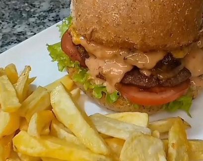 Metsimaholo House | Riverside Inn