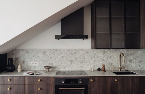 Stare Podgorze Apartment | Riverside Nest - LoftAffair