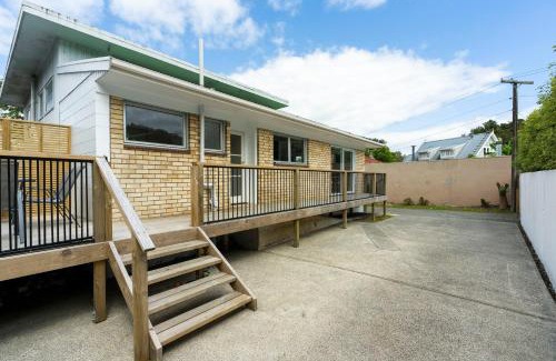 Whangarei House | Riverside Retreat