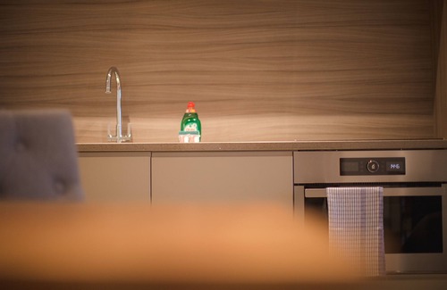 York Apartment | Riverside Studios