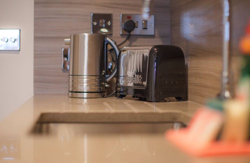 York Apartment | Riverside Studios