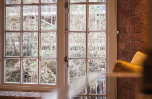 York Apartment | Riverside Studios