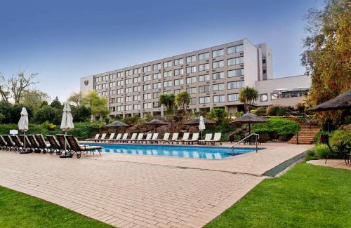 Vanderbijlpark Hotel | Riverside Sun