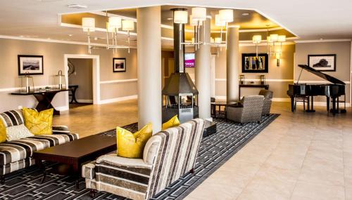 Vanderbijlpark Hotel | Riverside Sun