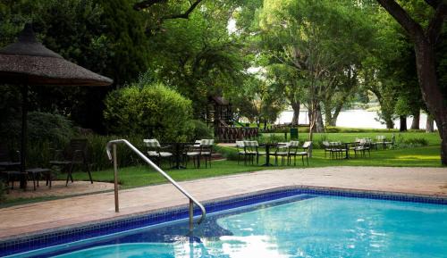 Vanderbijlpark Hotel | Riverside Sun