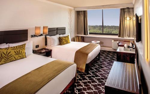 Vanderbijlpark Hotel | Riverside Sun