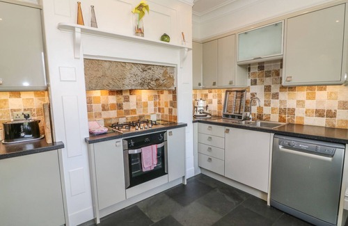 Cark Cottage | Riverside View