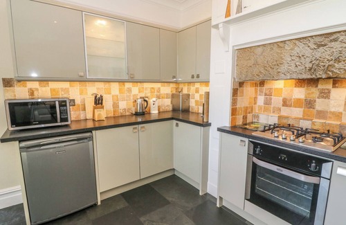 Cark Cottage | Riverside View